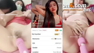 คลิปหลุดไลฟ์สดเด็ดๆ น้องอนันดา IDX-68907617 จับเย็ดคู่เทพมาแหวกขาเอาไข่สั่นมาจ่อหีอย่างเด็ดต่อด้วยจับนวดนมโครตดี