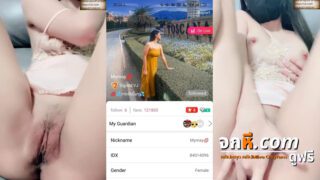 คลิปหลุดไลฟ์สดเด็ดๆ น้องมายเมย์ IDX-84014096 สาวหุ่นเล็กแต่ขี้เย็ดแน่นอนมาโชว์หีเนียนๆต่อด้วยแหวกขาตกเบ็ดจนน้ำแตกอย่างเสียว