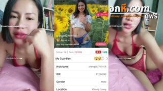 คลิปหลุดMlive IDX-811848249 น้องส้มมาโชว์เสียวมาแหวกเขี่ยหีต่อด้วยร่อนเอวอย่างเด็ดครางอย่างเสียวโครตดี