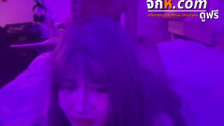 คลิปหลุดOnlyfans vampireneee น้องไอรีนมาห้องผัวจับแหวกขาเย็ดซอยหีอย่างมันส์ครางเสียวร้องเสียวจัดๆครางได้อารมณ์สุดๆ