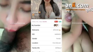 คลิปหลุด ไลฟ์สดเด็ดๆ IDX-66856032 สาวอวบมาโชว์เสียวอมควยอย่างเด็ดโชว์เสียวโครตเด็ดลีลาดูดอย่างมันส์ไม่รู้หิวมาจากไหน