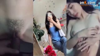 xxxหลุด สาวติดแกรม โคตรสวยหน้าตาดีชิบหายเย็ดกับแฟนฟิลทางบ้านเด็ดจริงๆ ดูดปากโคตรฟินแล้วขย่มเสียวขนาดนี้ทำเอาเงี่ยนเลยน้องสาว
