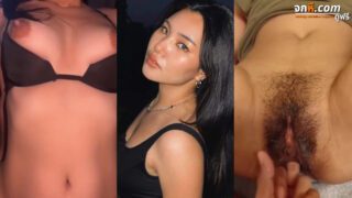 xxxหลุด น้องอิ๋ว นางแบบคนสวยน่าเย็ดหีจริงๆ นมโคตรสวยเลย โดนแหย่หีจนหีแฉะแล้วเอาควยยัด เย็ดหีเสียวขนาดนี้อย่างเด็ดงานดีจัดๆ ถ้าได้เย็ดจะเอาไม่ยั้งเลยคนนี้
