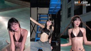 คลิปหลุดเด็ดๆ mxqtn._ น้องเมย์ สาวเหล็กดัด มาแหวกขาเขี่ยหีอย่างเสียวลีลาอย่างมันส์ ครางเสียวโครตดีจัดๆ ร่อนเอวโครตแจ่ม เสียงอ้อนเย็ดจัดๆ งานโครตดีลีลาอย่างฟิน