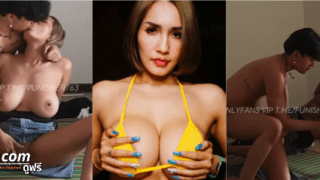 คลิปโป๊ Onlyfans tickswg เจ้ติ๊ก นัดชายหนุ่มมาเดี่ยวที่ห้องของเจ้ ชายเดี่ยวก็ควยใหญ่ เจอเจ้อมควยให้จนมิดด้าม แล้วไปต่อกันที่้เตียง