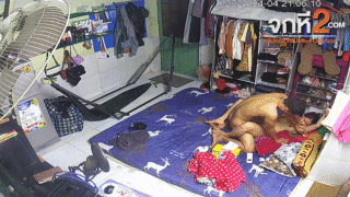 คลิปหลุดแอบถ่าย งานเสียวทางบ้าน หนุ่มเลิกกับแฟนแล้วแค้น เลยเอาคลิปที่ถ่ายตอนเย็ดกันที่ห้องมาปล่อยขายต่อในเน็ต